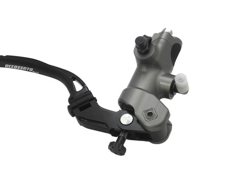 Accossato PRS Radial Bremsemaster 19×17/18/19 – Foldbart Greb