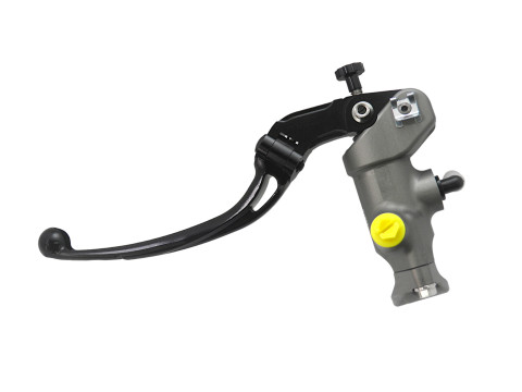 Accossato PRS Radial Bremsemaster 19×17/18/19 – Foldbart Greb