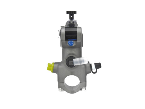 Accossato PRS Radial Bremsemaster 19×17/18/19 – Foldbart Greb
