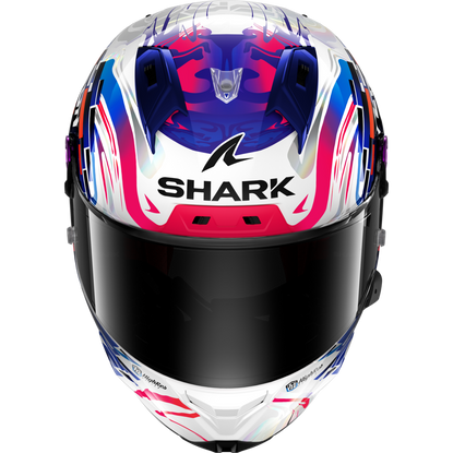 STYRTHJELM AERON-GP REPLICA ZARCO GP DE FRANCE + EKSTRA VISIR