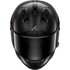 STYRTHJELM AERON-GP FULL CARBON + EKSTRA VISIR