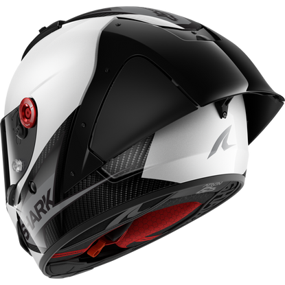 STYRTHJELM AERON-GP BLANK SP + EKSTRA VISIR