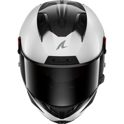 STYRTHJELM AERON-GP BLANK SP + EKSTRA VISIR