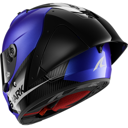 STYRTHJELM AERON-GP BLANK SP + EKSTRA VISIR