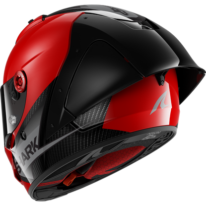 STYRTHJELM AERON-GP BLANK SP + EKSTRA VISIR