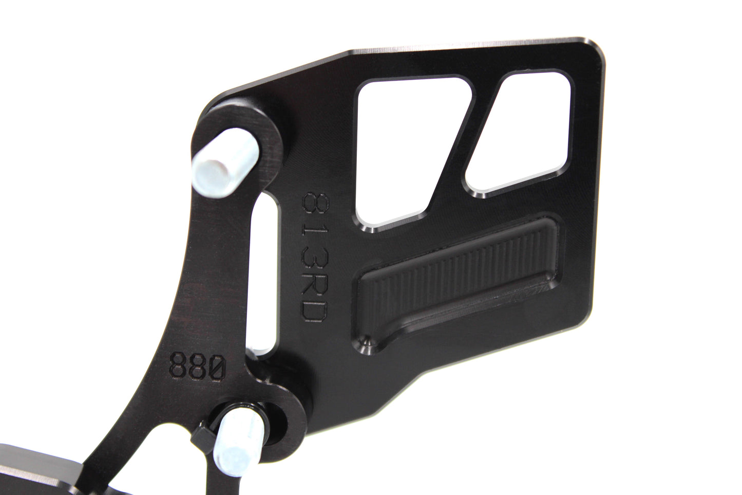 Fodhvilersæt - Fully adjustable rearset Aprilia RSV4 (Factory/R) APRC ABS (2013-2016)