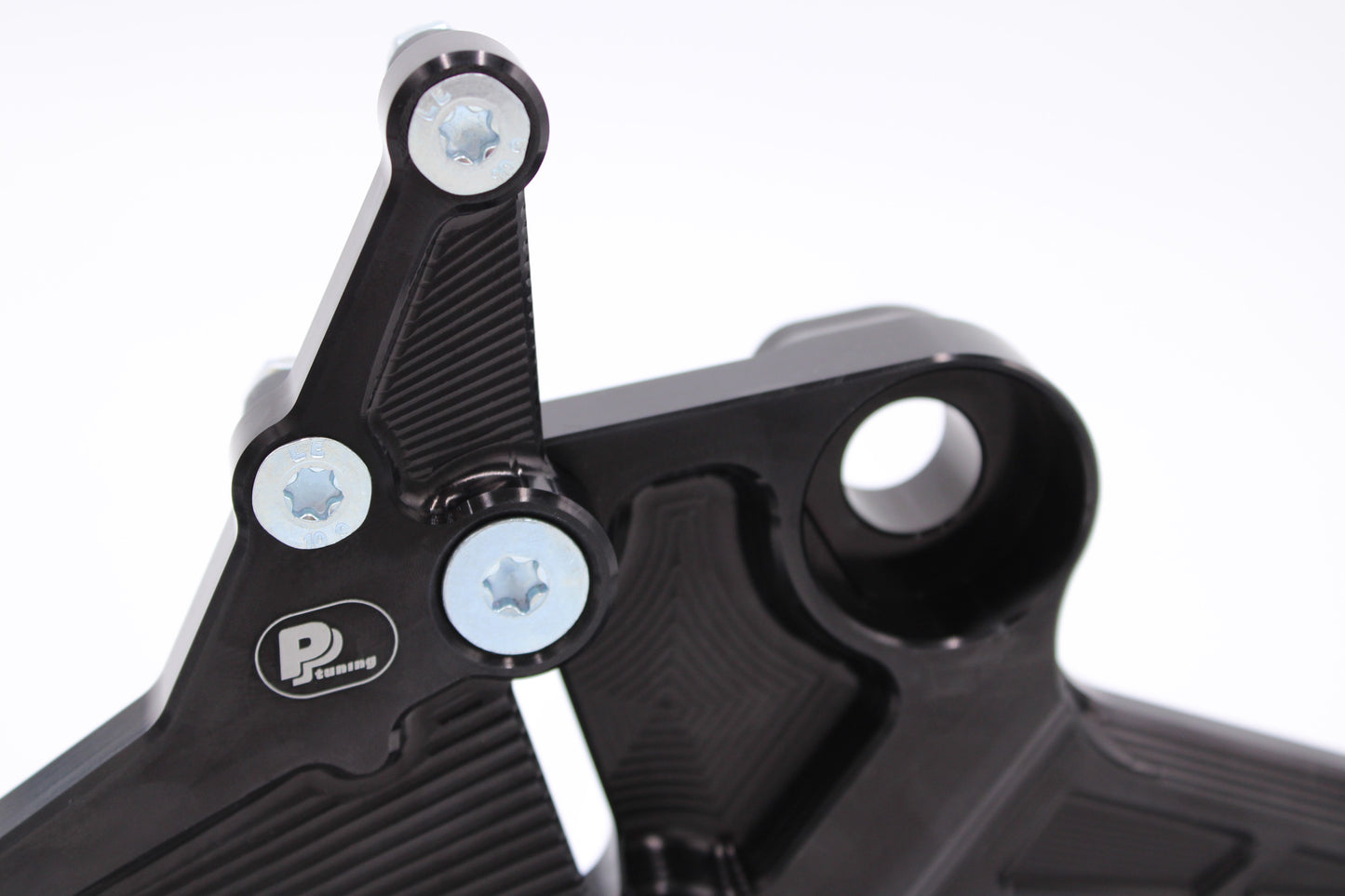 Fodhvilersæt - Fully adjustable rearset Aprilia RS 660 / Tuono 660 (2021-)