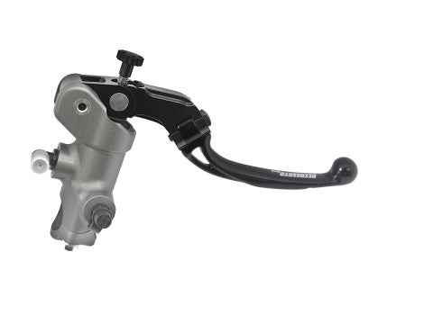 Accossato Radial Forbremse Mastercylinder - Ø14-15-16-17-19 mm.