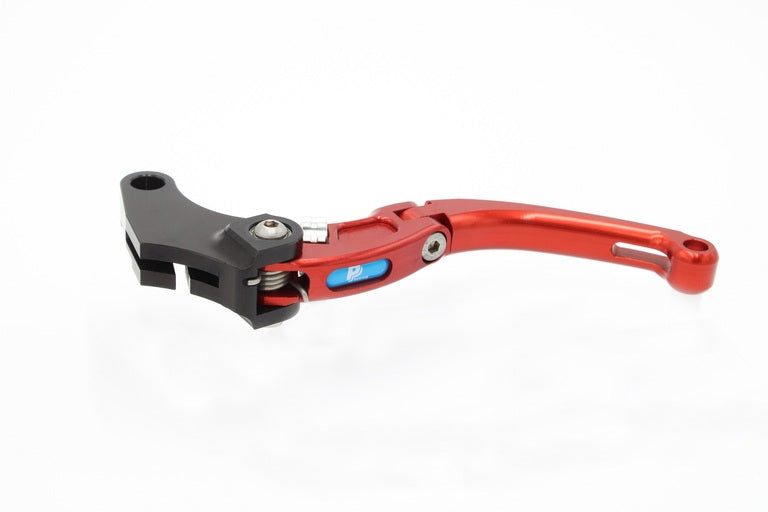 Koblingsgreb - Part no. 2010 - Aprilia, Honda, Suzuki, Yamaha