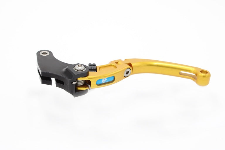 Koblingsgreb - Part no. 2010 - Aprilia, Honda, Suzuki, Yamaha