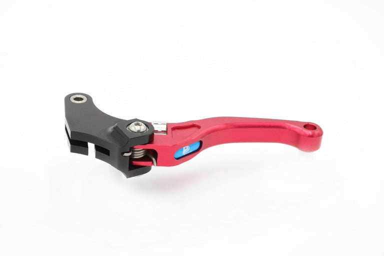 Koblingsgreb - Part no. 2010 - Aprilia, Honda, Suzuki, Yamaha