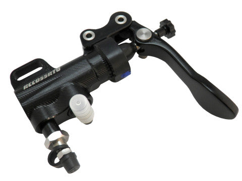 Accossato Tommelbremsemastercylinder - stempeldiameter 10,5 - 13,5 mm