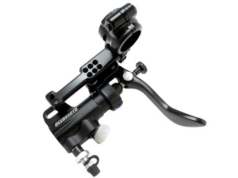Accossato Tommelbremsemastercylinder - stempeldiameter 10,5 - 13,5 mm
