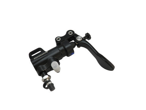 Accossato Tommelbremsemastercylinder - stempeldiameter 10,5 - 13,5 mm