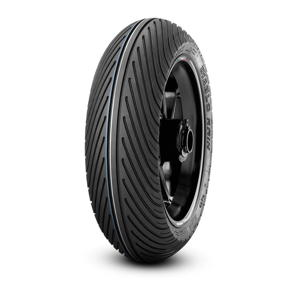 PIRELLI DIABLO RAIN