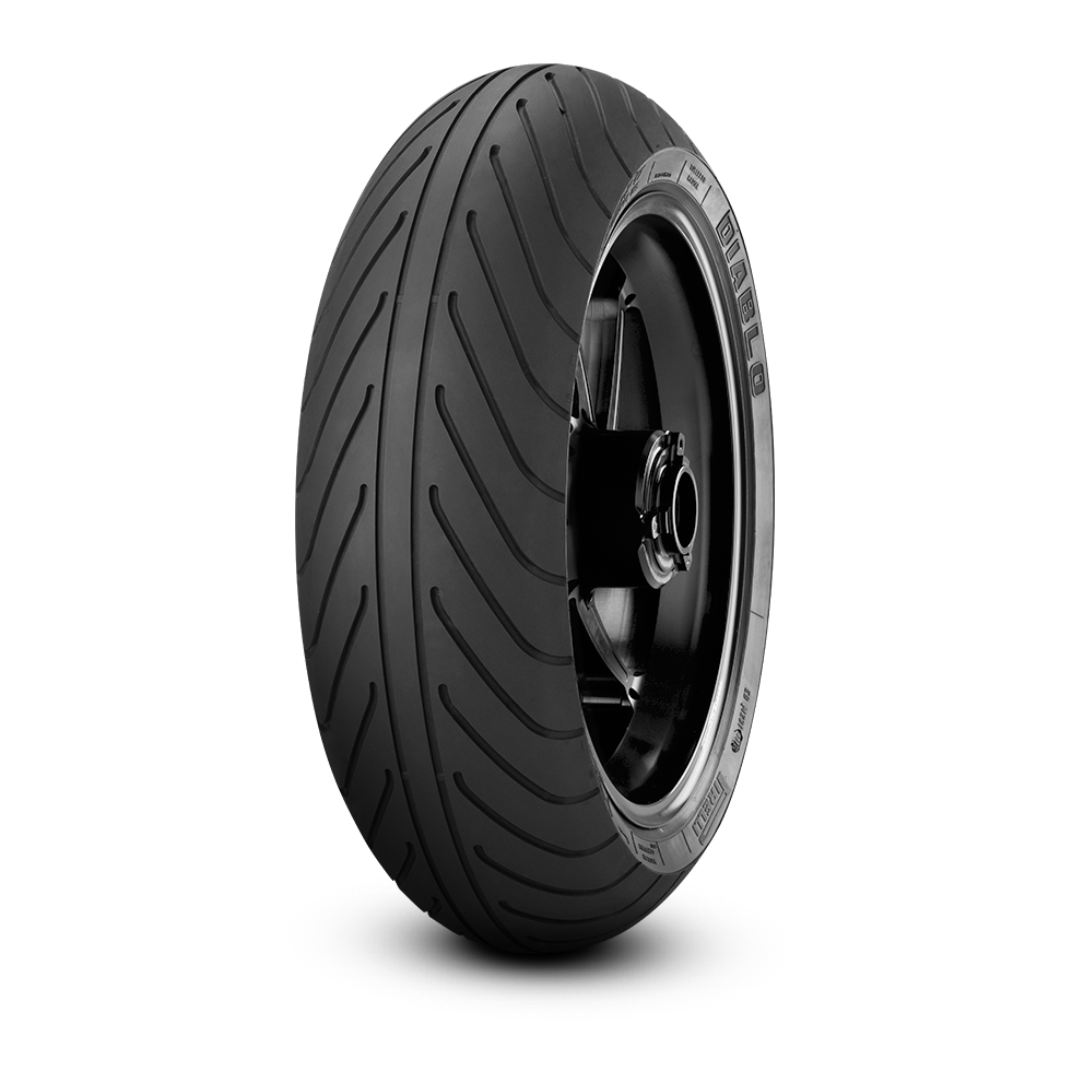 PIRELLI DIABLO WET