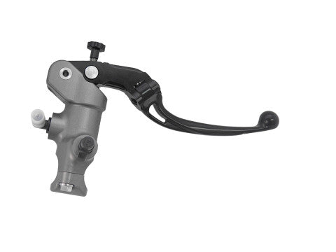 Accossato Radial Forbremse Mastercylinder - Ø14-15-16-17-19 mm.