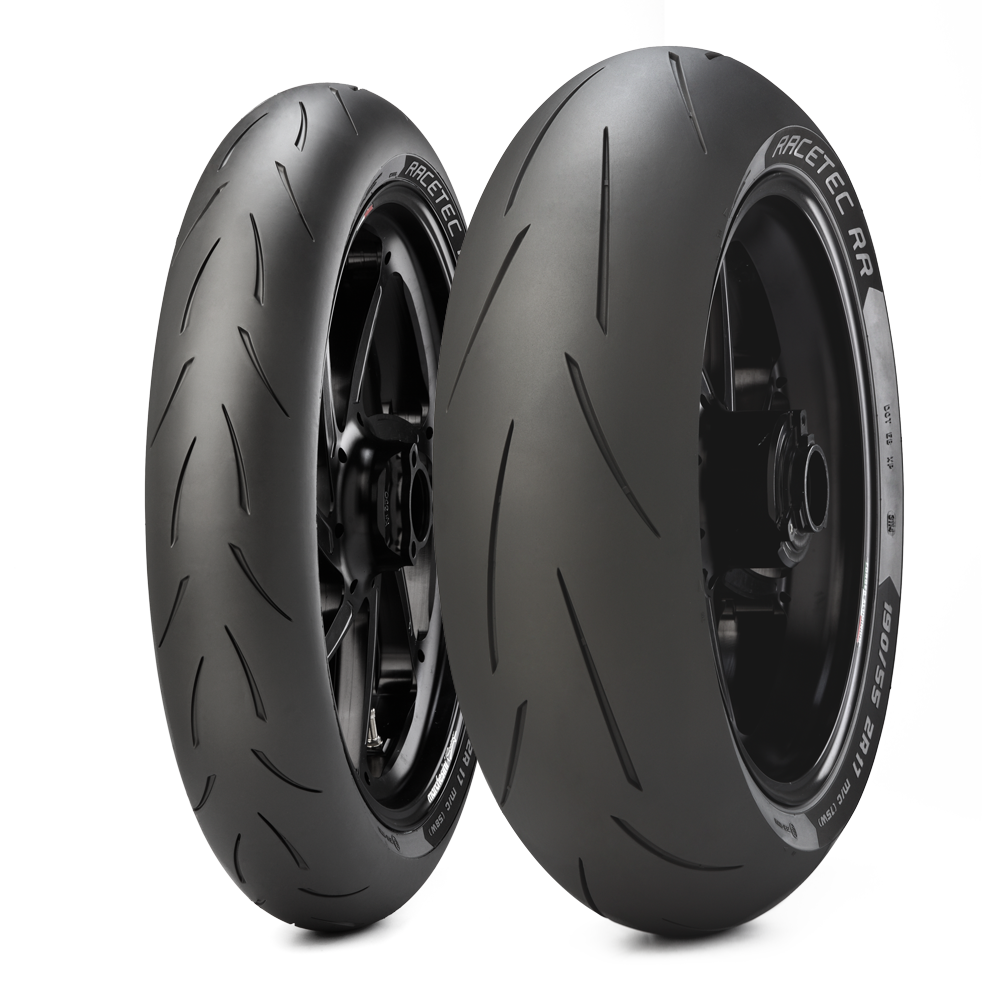 METZELER RACETEC RR