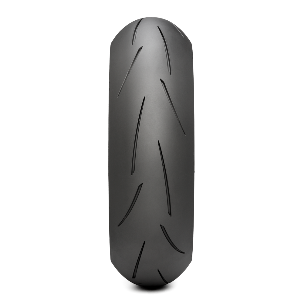 METZELER RACETEC RR Semi-Slick, Bag 200/55-17