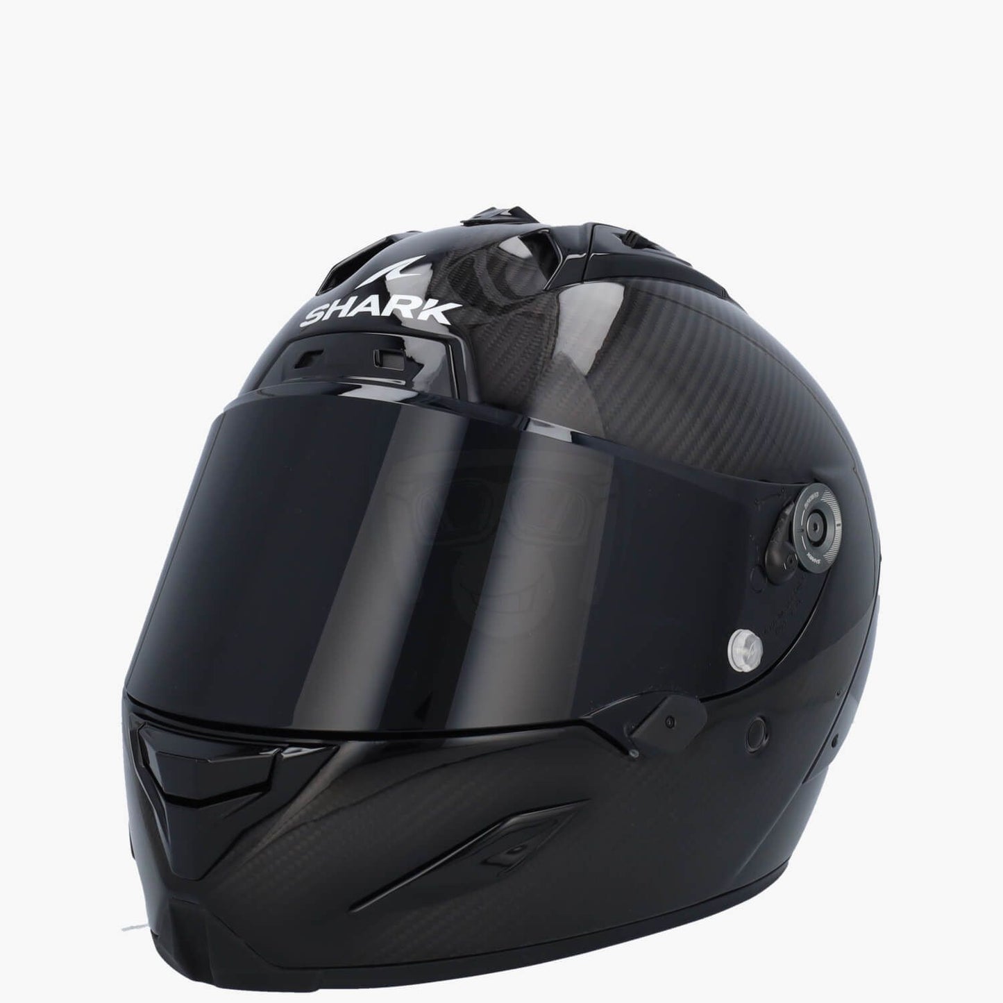 STYRTHJELM AERON FULL CARBON + EKSTRA VISIR