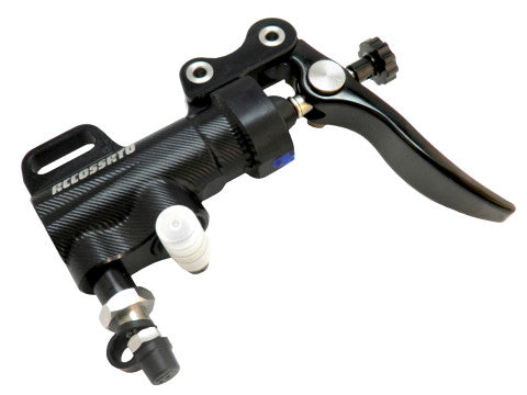 Accossato Tommelbremsemastercylinder - stempeldiameter 10,5 - 13,5 mm