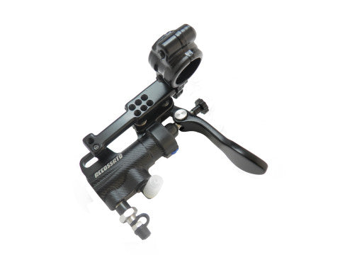 Accossato Tommelbremsemastercylinder - stempeldiameter 10,5 - 13,5 mm