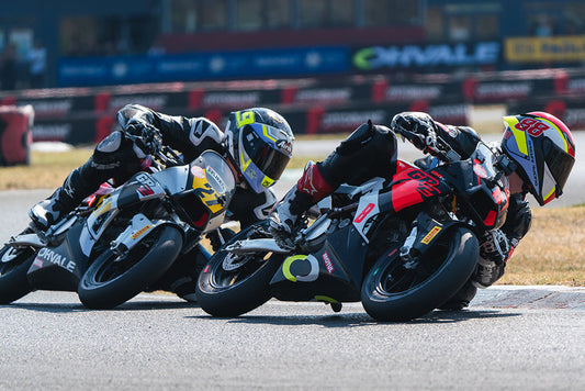 M58 Motorsport bliver ny Ohvale distributør for norden