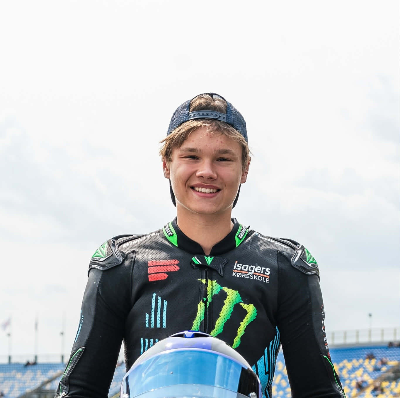 Markus Storm klar for M58 Motorsport i 2026