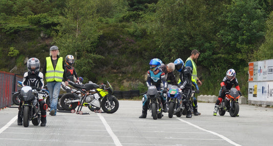 Nyt samarbejde med NMK Haugaland skal styrke Ohvale i Sydnorge