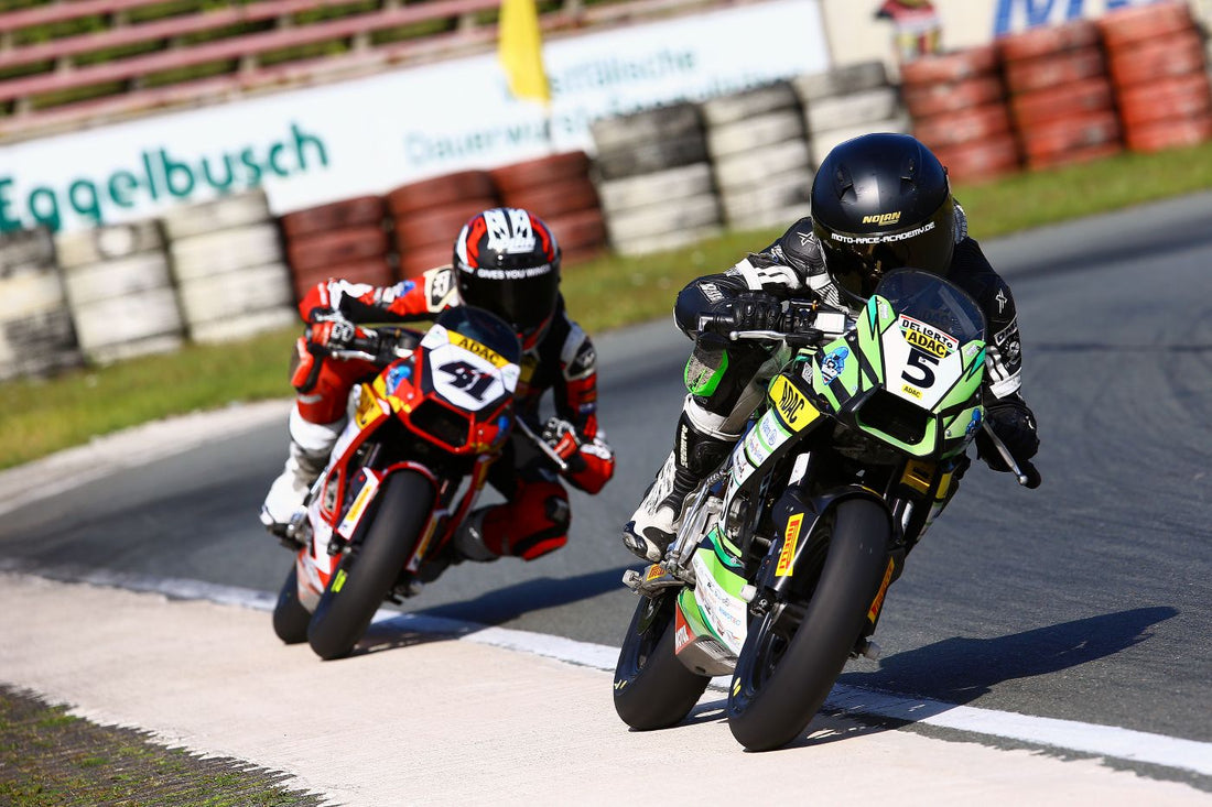 Ohvale præsenterer 2026-modelprogrammet: små ændringer med stor effekt