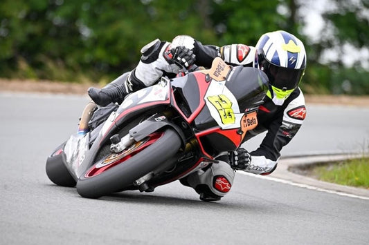 M58 Motorsport udvider: Rene Sørensen bliver en del af teamet i 2025