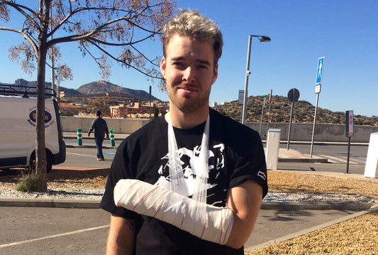 Early exit from Cartagena testing