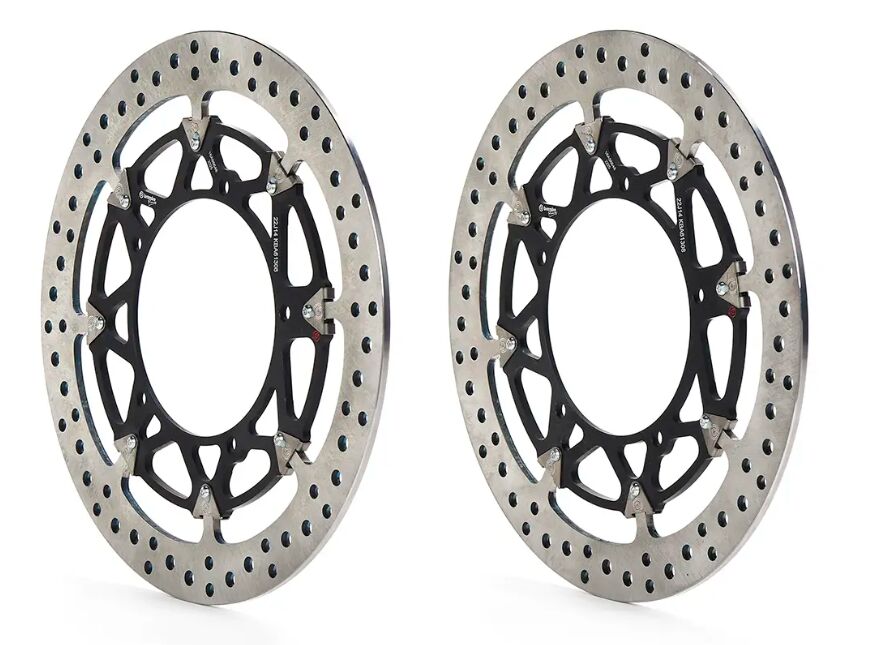 Brembo