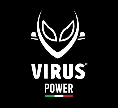 VIRUS Power Racing Dragter
