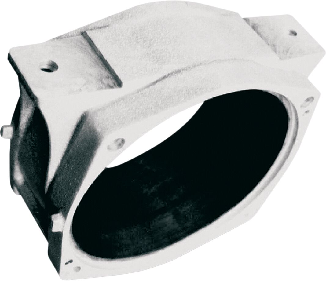 PUMP HOUSING YAMAHA