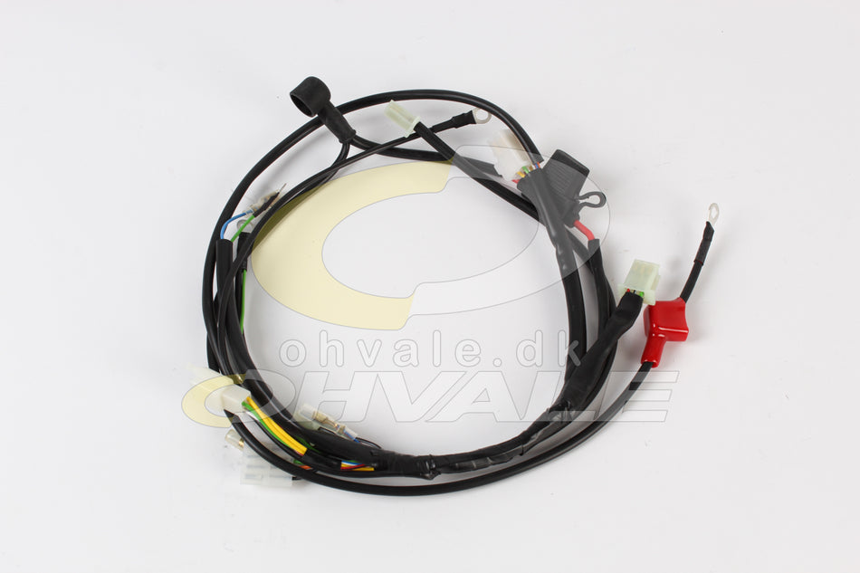 110A Wire Harness