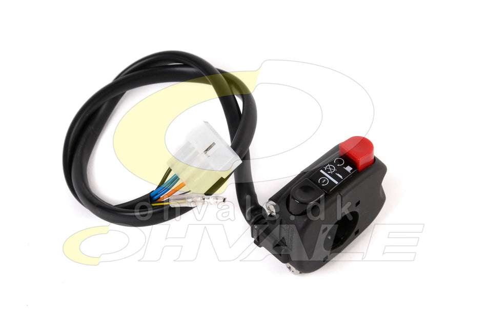 110A Right Starter Device