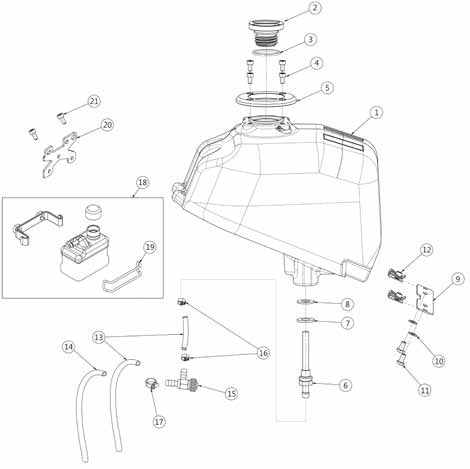 M10 10.5X20X2 Flat Washer