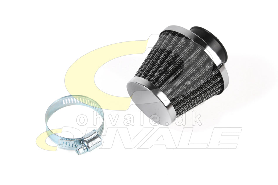 D.35 Mesh Filter