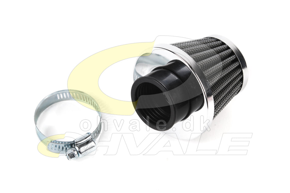 D.35 Mesh Filter