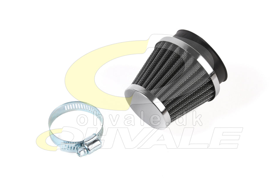 D.42 Mesh Filter