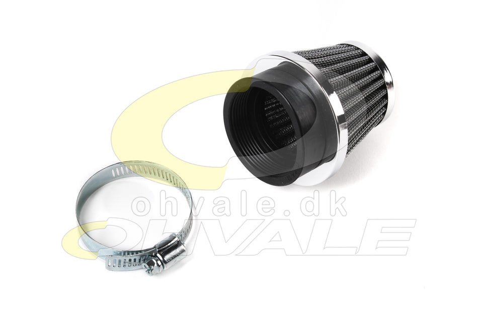 D.42 Mesh Filter
