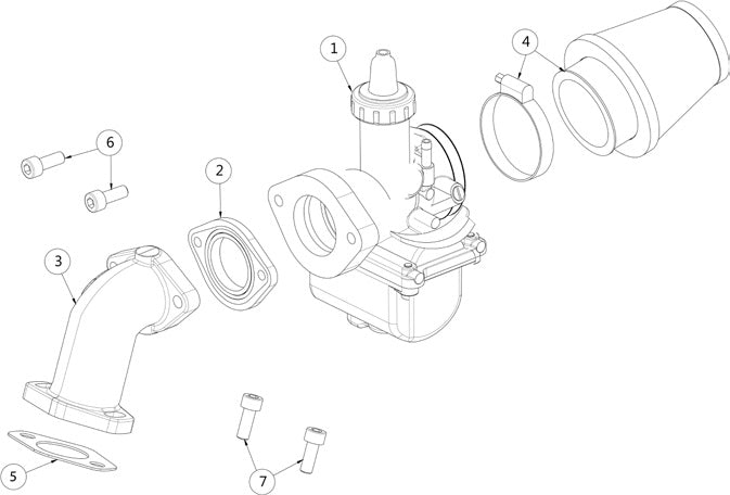 D.38 Mesh Filter