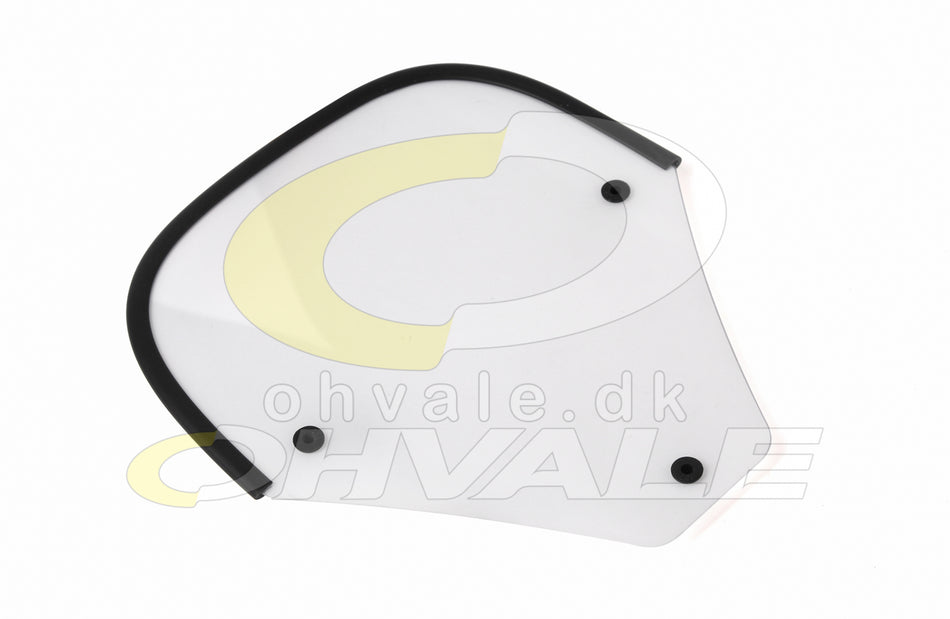 Gp-0 Racing Seat