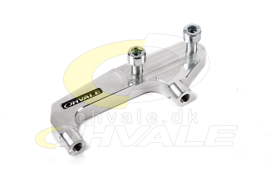 Front Brake Caliper Support