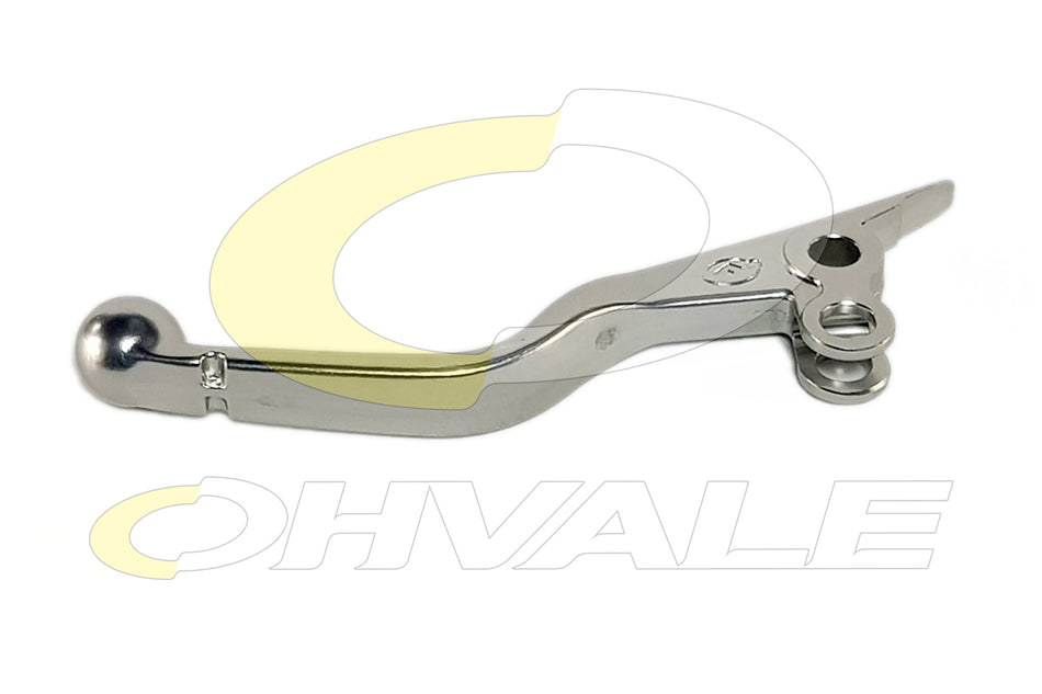 Left Brake Lever
