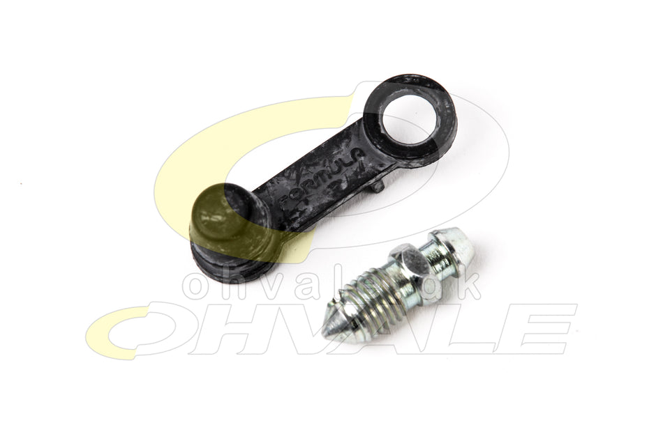 Bleed Screw Kit
