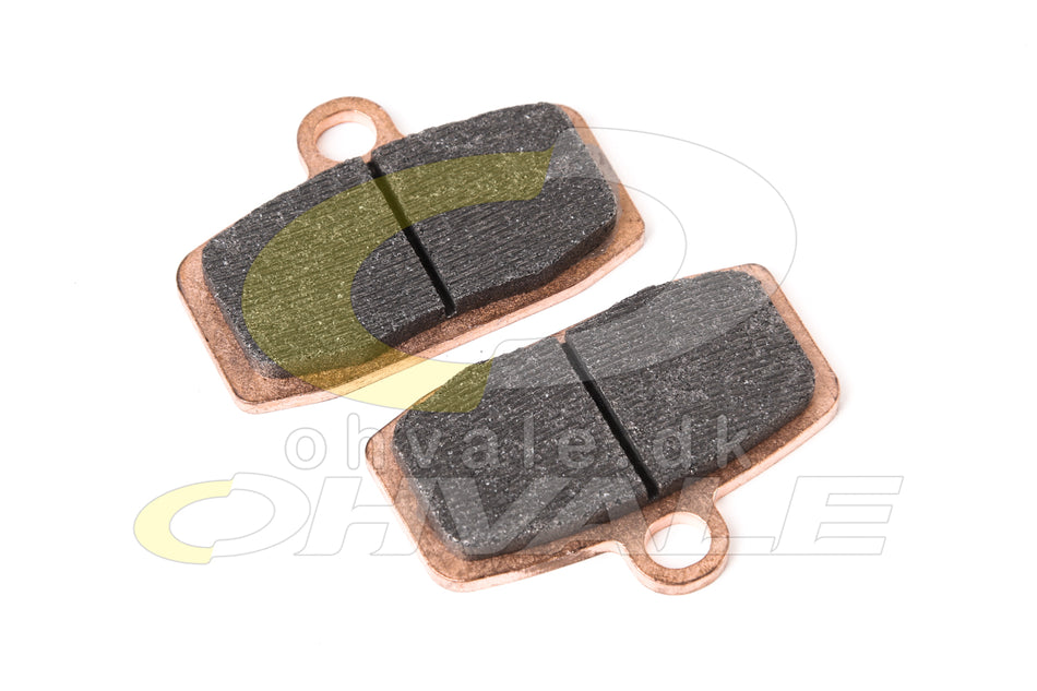 Sintered Sbs Front Pad Kit