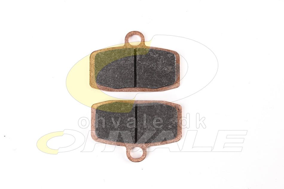 Sintered Sbs Front Pad Kit