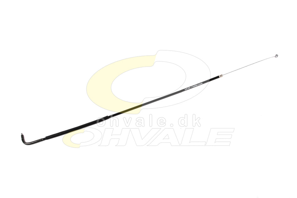 Mikuni Throttle Wire